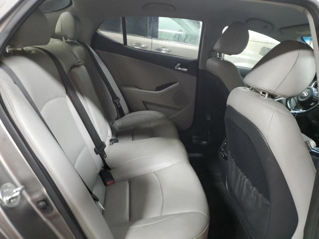 Photo 10 from auction – 2014 KIA OPTIMA EX with VIN 5XXGN4A7XEG280793