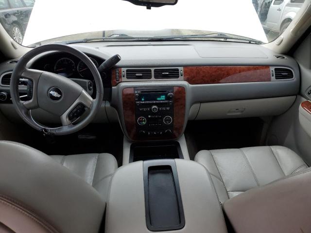Photo 8 from auction – 2013 CHEVROLET TAHOE C150 with VIN 1GNSCBE09DR238801