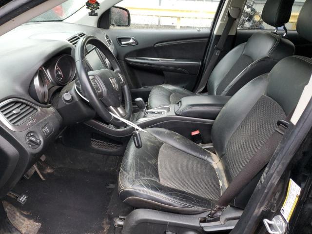 Photo 7 from auction – 2018 DODGE JOURNEY CR with VIN 3C4PDCGBXJT382148