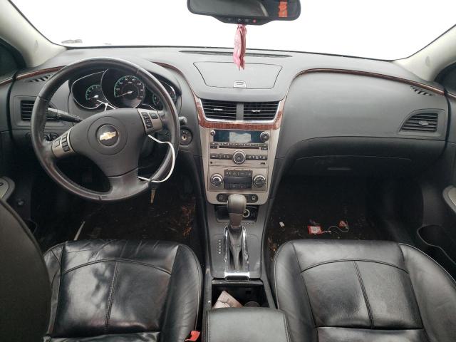 Photo 8 from auction – 2011 CHEVROLET MALIBU LTZ with VIN 1G1ZE5E17BF326278
