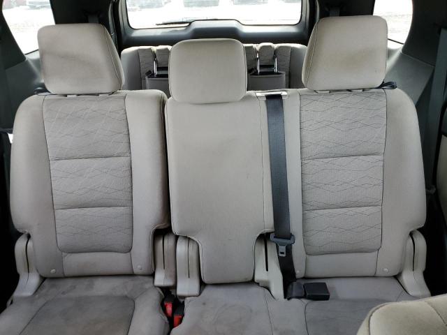 Photo 10 from auction – 2015 FORD EXPLORER with VIN 1FM5K8B83FGB55266