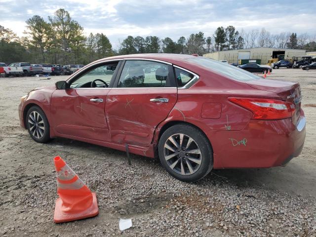 Photo 2 from auction – 2016 NISSAN ALTIMA 2.5 with VIN 1N4AL3AP6GC289201