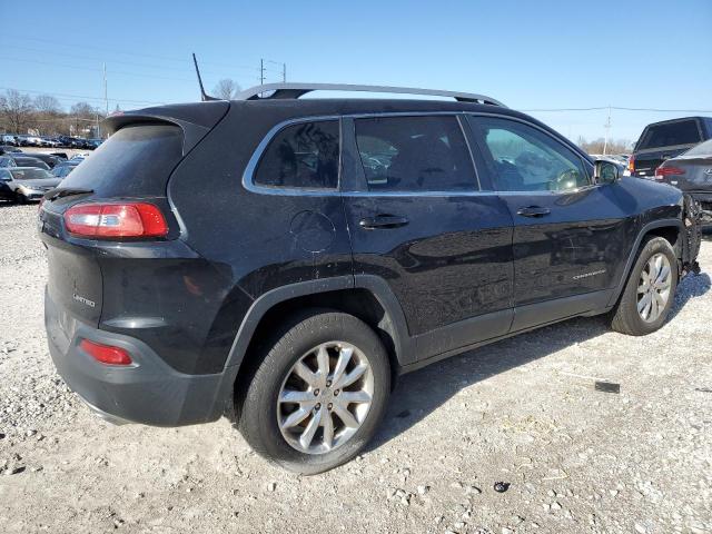 Photo 3 from auction – 2016 JEEP CHEROKEE L with VIN 1C4PJMDS4GW181898