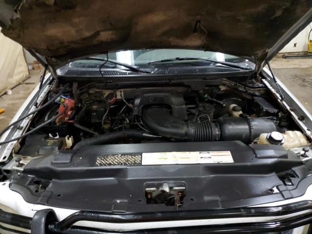 Photo 11 from auction – 2002 FORD F150 with VIN 2FTRX18L22CA70943
