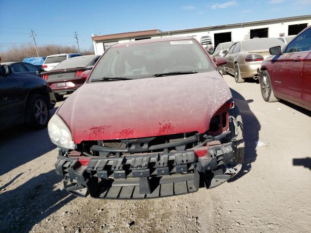 Photo 5 from auction – 2014 CHEVROLET IMPALA LIM with VIN 2G1WC5E33E1114922