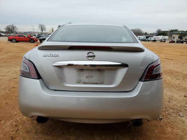 Photo 6 from auction – 2012 NISSAN MAXIMA S with VIN 1N4AA5AP4CC857988