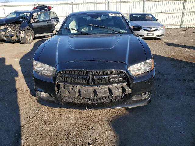 Photo 5 from auction – 2012 DODGE CHARGER SR with VIN 2C3CDXEJ0CH169810
