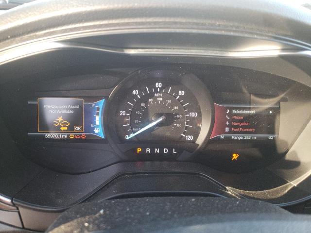 Photo 9 from auction – 2019 FORD FUSION TIT with VIN 3FA6P0SU6KR268792