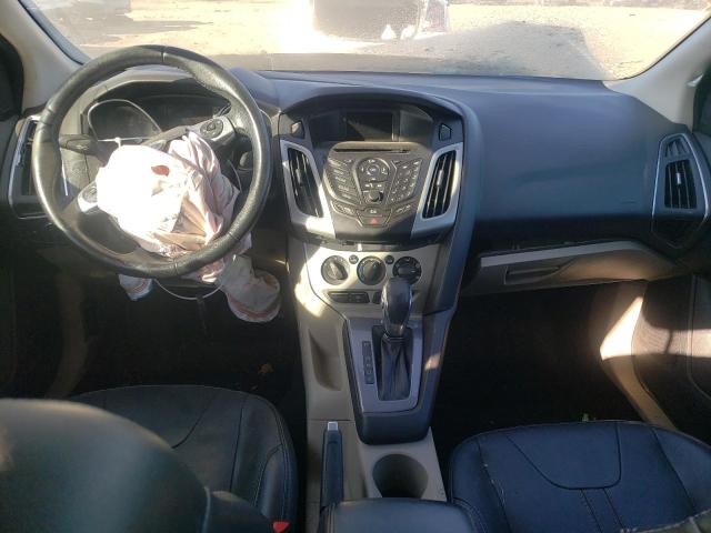 Photo 8 from auction – 2014 FORD FOCUS SE with VIN 1FADP3F24EL152401