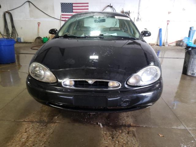 Photo 5 from auction – 1997 MERCURY SABLE GS with VIN 1MELM50U2VG657753
