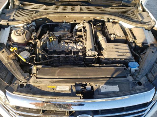Photo 11 from auction – 2020 VOLKSWAGEN JETTA S with VIN 3VWCB7BU2LM058206