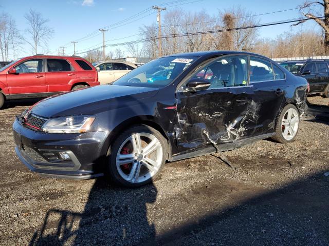 Photo 1 from auction – 2017 VOLKSWAGEN JETTA with VIN 3VW4T7AJ2HM272399