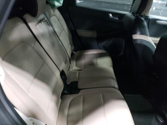 Photo 11 from auction – 2020 FORD ESCAPE SEL with VIN 1FMCU9H67LUB16951