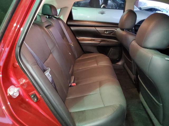 Photo 10 from auction – 2014 NISSAN ALTIMA 2.5 with VIN 1N4AL3AP0EC152669