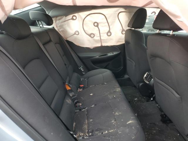 Photo 10 from auction – 2018 CHEVROLET MALIBU LT with VIN 1G1ZD5ST3JF131723