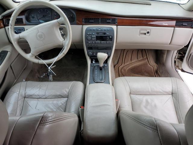 Photo 8 from auction – 2001 CADILLAC ELDORADO E with VIN 1G6EL12Y71B110056