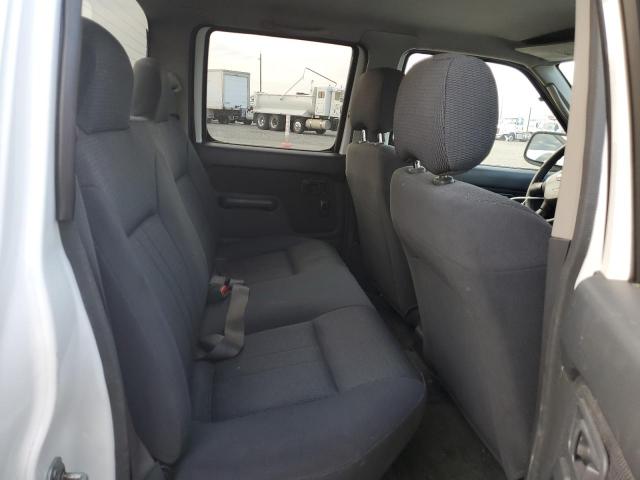Photo 10 from auction – 2002 NISSAN FRONTIER C with VIN 1N6ED29Y02C308220