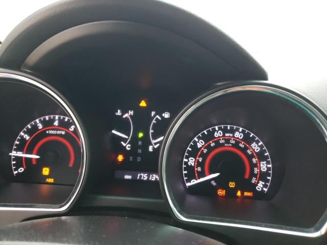 Photo 9 from auction – 2013 TOYOTA HIGHLANDER with VIN 5TDZA3EH3DS039740