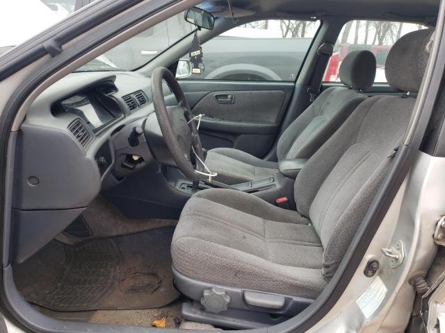 Photo 7 from auction – 2001 TOYOTA CAMRY CE with VIN 4T1BG22K01U842065