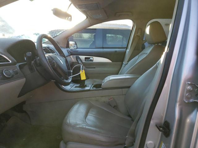 Photo 7 from auction – 2013 LINCOLN MKX with VIN 2LMDJ6JK2DBL15100