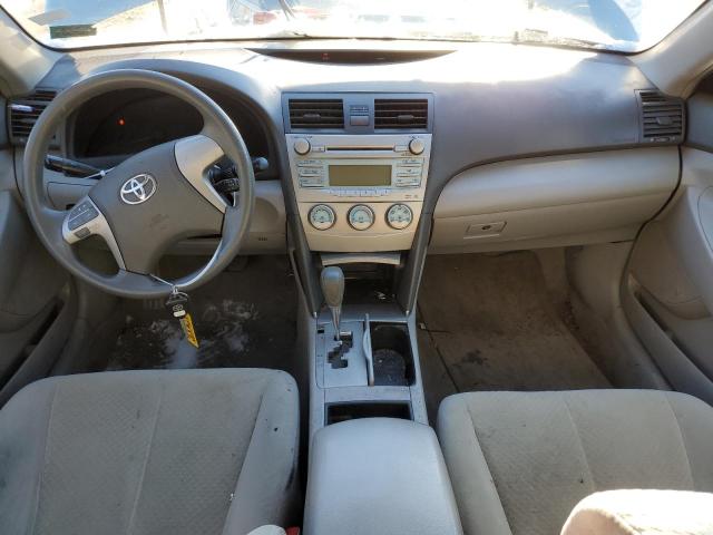 Photo 8 from auction – 2008 TOYOTA CAMRY CE with VIN 4T1BE46K28U789469