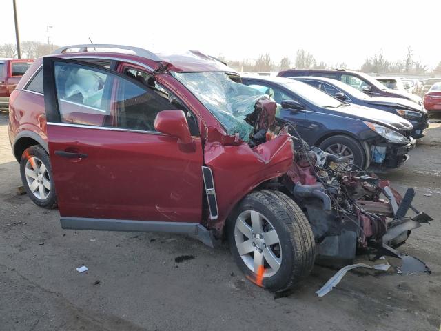 CHEVROLET CAPTIVA SP 2012 with VIN 3GNAL2EK9CS520297 - Photo from auction