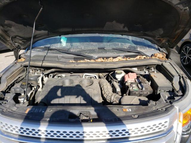 Photo 12 from auction – 2015 FORD EXPLORER X with VIN 1FM5K7D92FGC60333