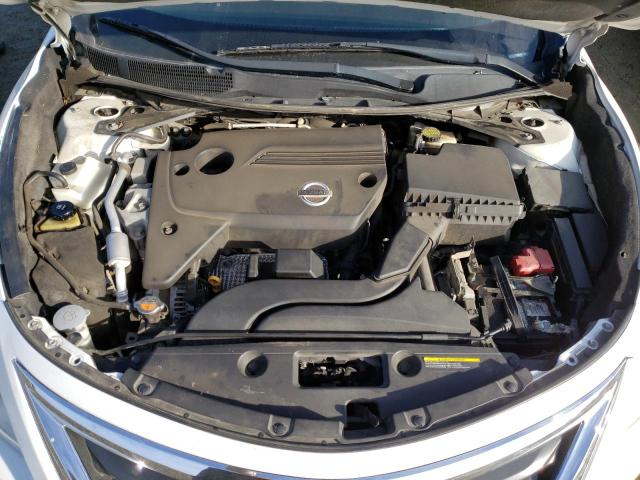Photo 11 from auction – 2015 NISSAN ALTIMA 2.5 with VIN 1N4AL3APXFC216914