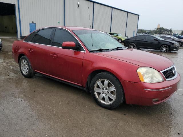 Photo 4 from auction – 2006 FORD 500 with VIN 1FAFP24136G186434