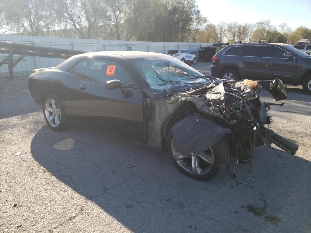 Photo 4 from auction – 2017 DODGE CHALLENGER with VIN 2C3CDZBT2HH656077