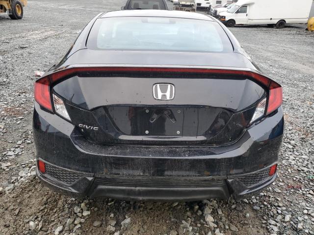 Photo 6 from auction – 2016 HONDA CIVIC EX with VIN 2HGFC3B36GH426339