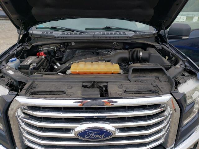 Photo 11 from auction – 2016 FORD F150 SUPER with VIN 1FTEW1CG5GFA76100