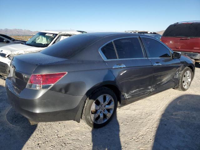Photo 3 from auction – 2008 HONDA ACCORD EX with VIN 1HGCP36718A009425