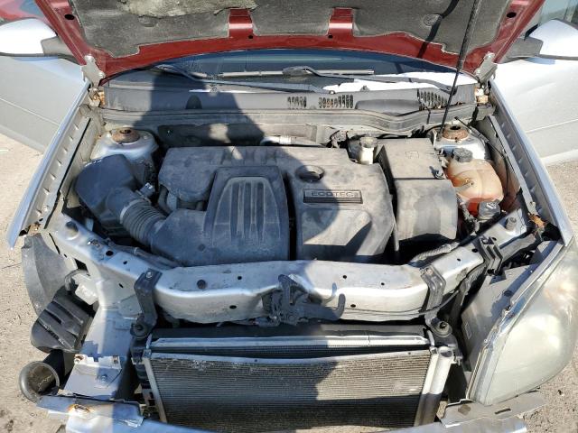 Photo 11 from auction – 2010 CHEVROLET COBALT 1LT with VIN 1G1AD5F5XA7201656