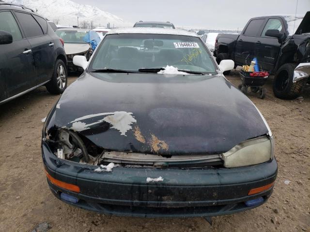 Photo 5 from auction – 1995 TOYOTA CAMRY LE with VIN JT2SK12E9S0322066