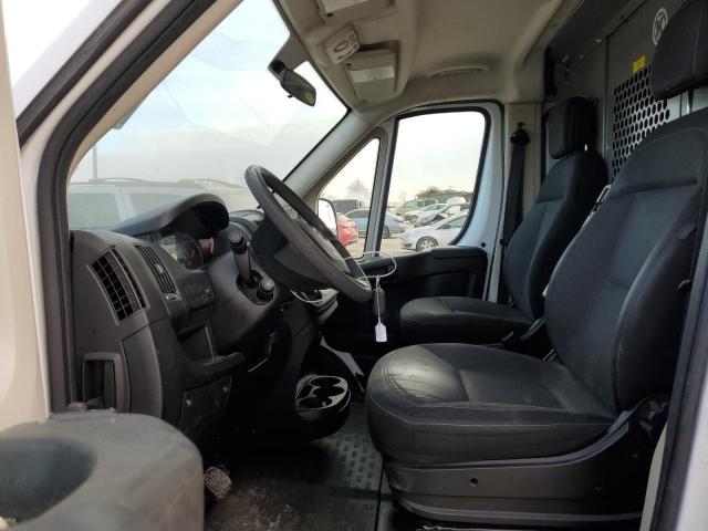 Photo 7 from auction – 2015 RAM PROMASTER with VIN 3C6TRVAG3FE516727