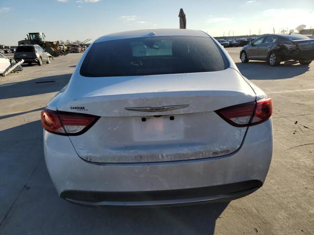 Zdjęcie 6 z aukcji – 2015 CHRYSLER 200 LIMITE z VIN 1C3CCCAB6FN533184