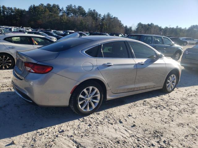 Photo 3 from auction – 2015 CHRYSLER 200 C with VIN 1C3CCCCB9FN545486