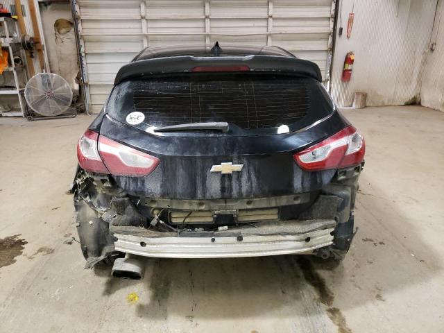 Photo 6 from auction – 2018 CHEVROLET CRUZE LT with VIN 3G1BE6SM9JS587721