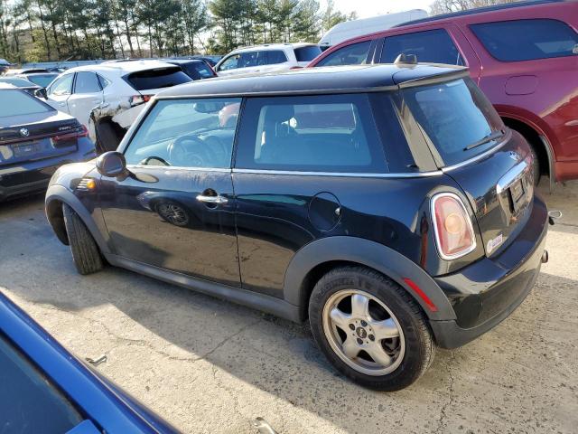 Photo 2 from auction – 2010 MINI COOPER with VIN WMWMF3C53ATZ61715