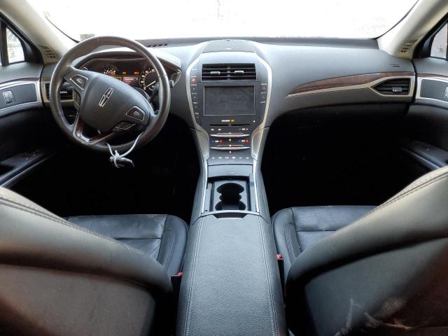 Zdjęcie 8 z aukcji – 2014 LINCOLN MKZ z VIN 3LN6L2GK2ER822385