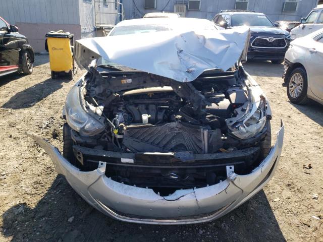 Photo 5 from auction – 2015 HYUNDAI ELANTRA SE with VIN 5NPDH4AE6FH571306