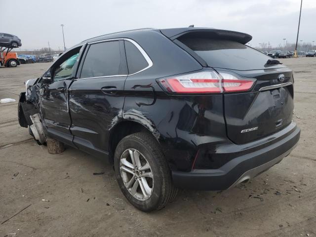 Photo 2 from auction – 2019 FORD EDGE SEL with VIN 2FMPK4J95KBB17700