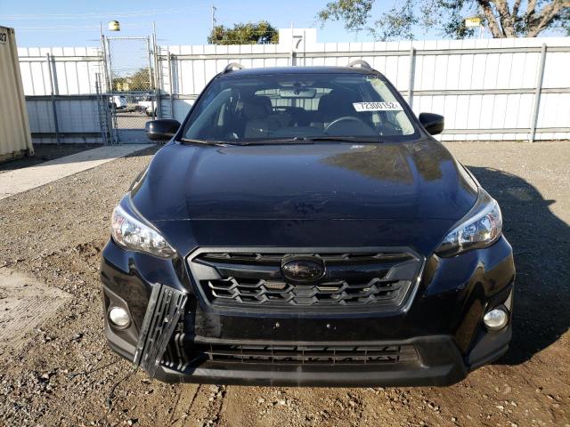 Photo 5 from auction – 2018 SUBARU CROSSTREK with VIN JF2GTABC8JH233356