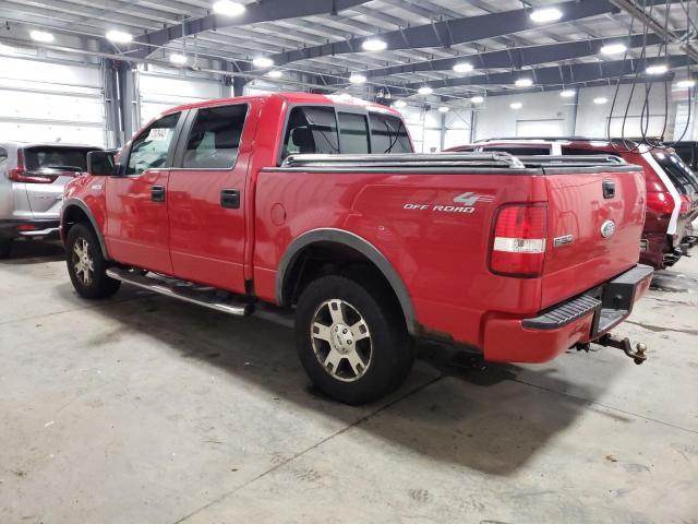 Photo 2 from auction – 2007 FORD F150 SUPER with VIN 1FTPW14V87KC76210