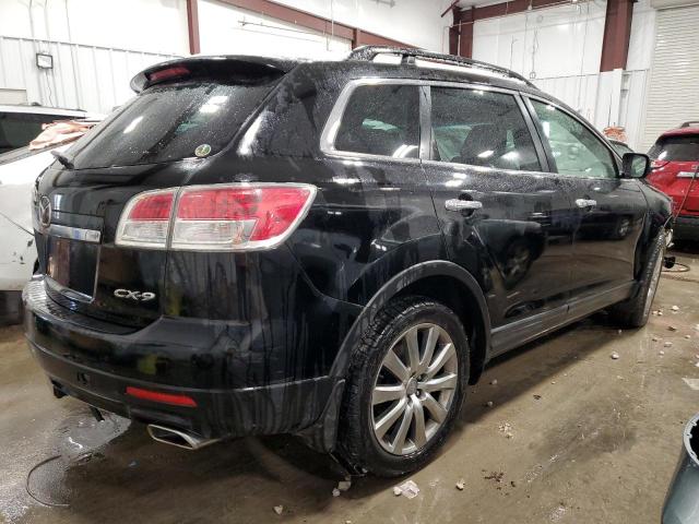 Photo 3 from auction – 2008 MAZDA CX-9 with VIN JM3TB38V480140760