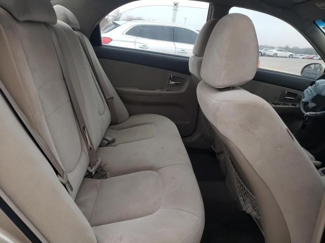Photo 10 from auction – 2007 KIA SPECTRA EX with VIN KNAFE121475453832
