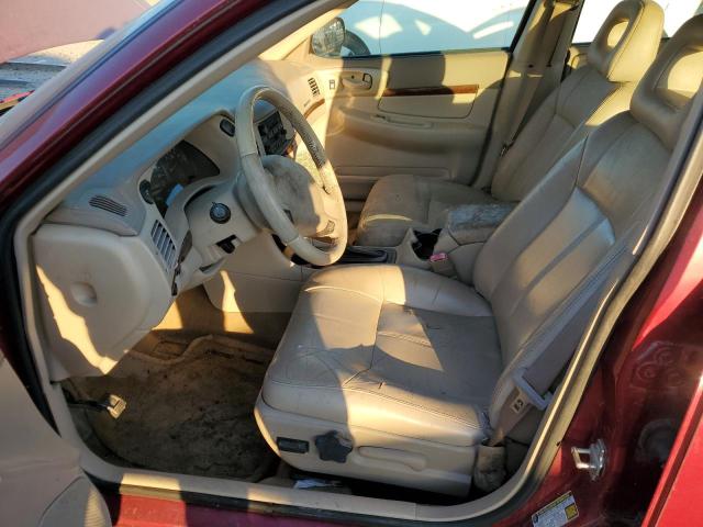 Photo 7 from auction – 2005 CHEVROLET IMPALA LS with VIN 2G1WH52K159271346