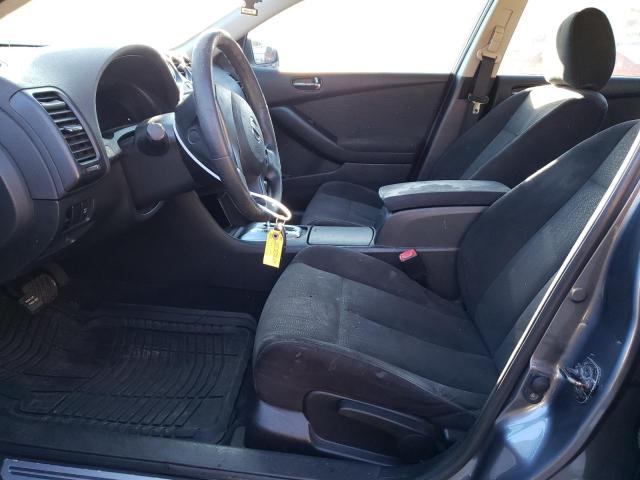 Photo 7 from auction – 2010 NISSAN ALTIMA BAS with VIN 1N4AL2AP6AN555175