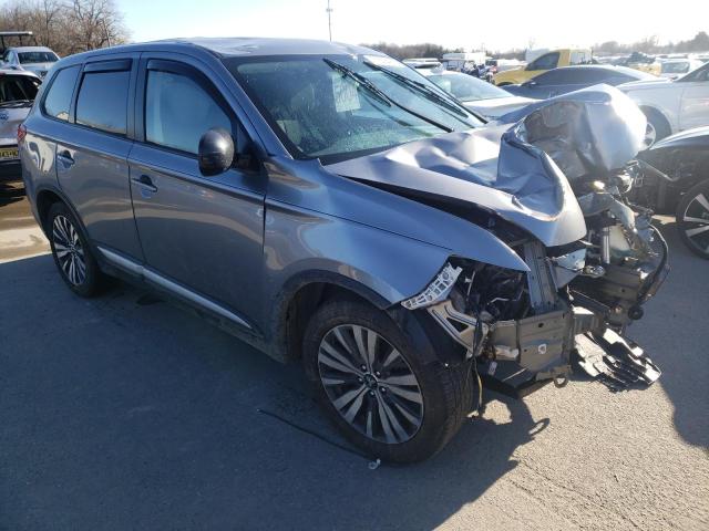 Photo 4 from auction – 2019 MITSUBISHI OUTLANDER with VIN JA4AD2A38KZ054488